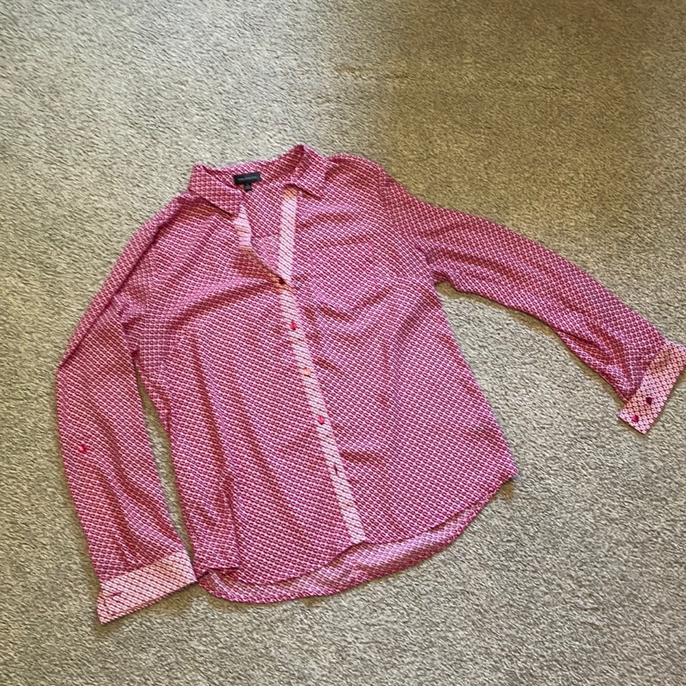 THE LIMITED Portofino Shirt